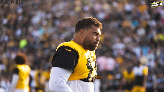 Insider Speculates That Steelers And Cam Heyward Have Secret Agreement In Place (Steelers News)